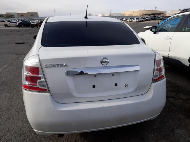 Photo 6 from auction – 2012 NISSAN SENTRA 2.0 with VIN 3N1AB6AP8CL638147
