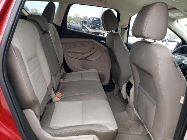Photo 11 from auction – 2013 FORD ESCAPE SE with VIN 1FMCU0GX6DUB38169
