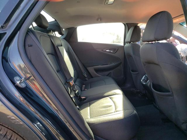 Photo 10 from auction – 2016 CHEVROLET MALIBU LT with VIN 1G1ZE5STXGF321878