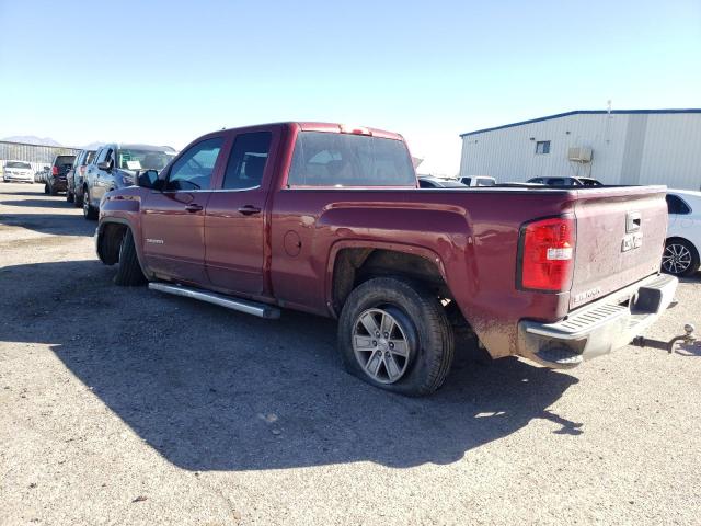 Photo 2 from auction – 2017 GMC SIERRA C15 with VIN 1GTR1MEC8HZ263889