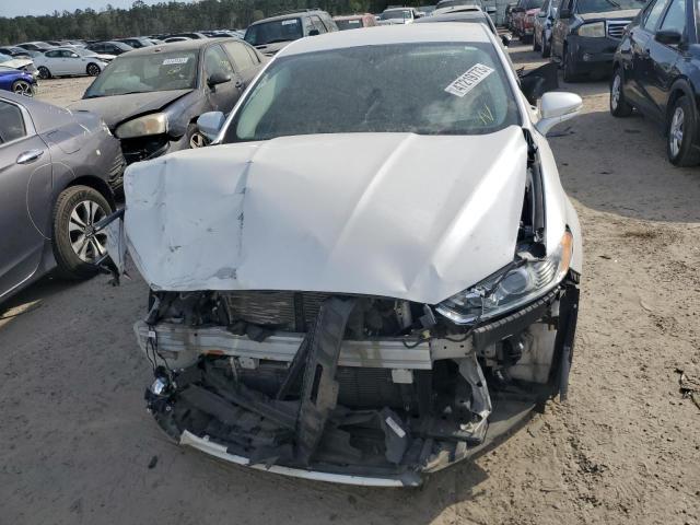 Photo 5 from auction – 2016 FORD FUSION SE with VIN 3FA6P0HD0GR119325
