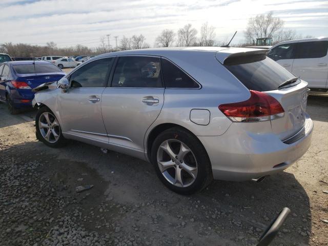 Photo 2 from auction – 2014 TOYOTA VENZA LE with VIN 4T3BK3BB6EU109021