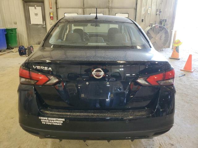 Photo 6 from auction – 2020 NISSAN VERSA S with VIN 3N1CN8BV7LL861627