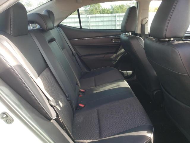 Photo 10 from auction – 2016 TOYOTA COROLLA L with VIN 2T1BURHE8GC552542