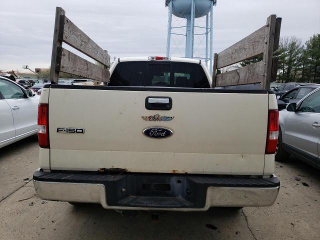 Photo 6 from auction – 2008 FORD F150 with VIN 1FTPX14528FA91836