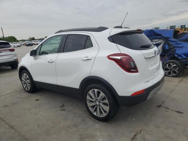 Photo 2 from auction – 2019 BUICK ENCORE PRE with VIN KL4CJASB4KB944707