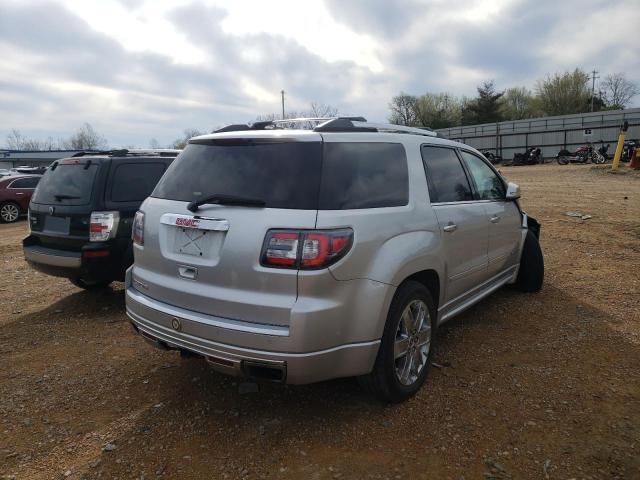 Photo 3 from auction – 2015 GMC ACADIA DEN with VIN 1GKKRTKD0FJ360439