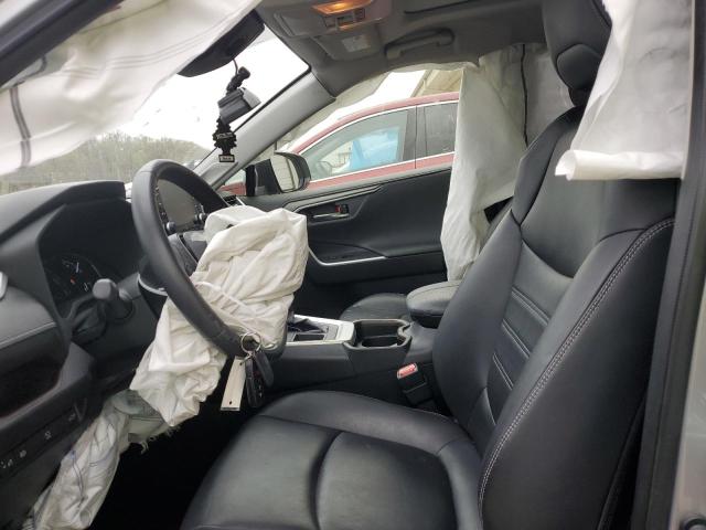 Photo 7 from auction – 2019 TOYOTA RAV4 LIMIT with VIN JTMY1RFV5KD503400
