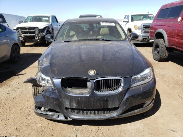 Photo 5 from auction – 2011 BMW 328 XI with VIN WBAPK7C5XBA973289