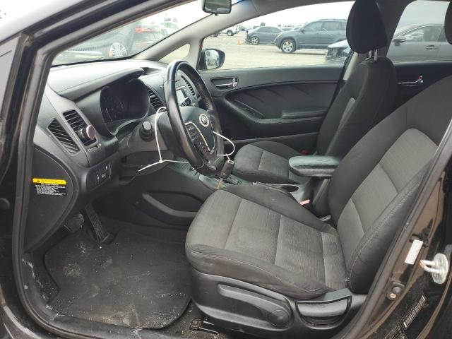 Photo 7 from auction – 2014 KIA FORTE EX with VIN KNAFX4A87E5057370
