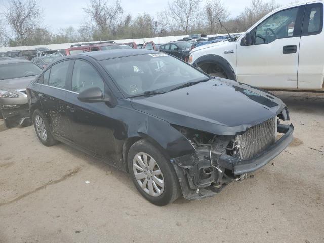 Photo 4 from auction – 2011 CHEVROLET CRUZE LS with VIN 1G1PC5SH7B7121293