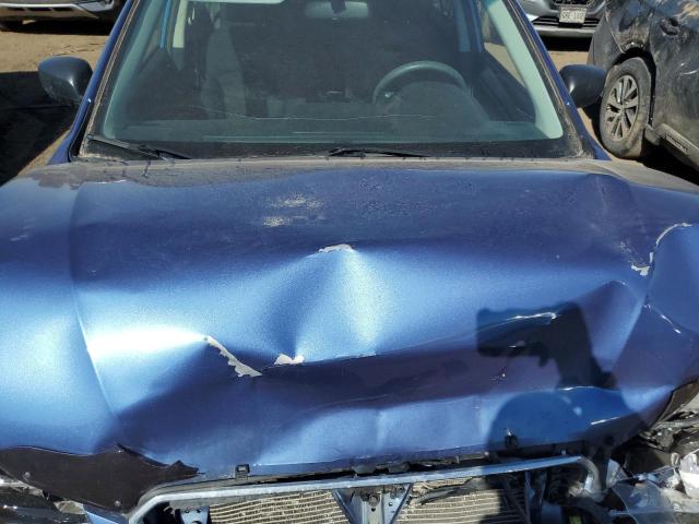Photo 11 from auction – 2015 SUBARU IMPREZA with VIN JF1GPAA65F8251714