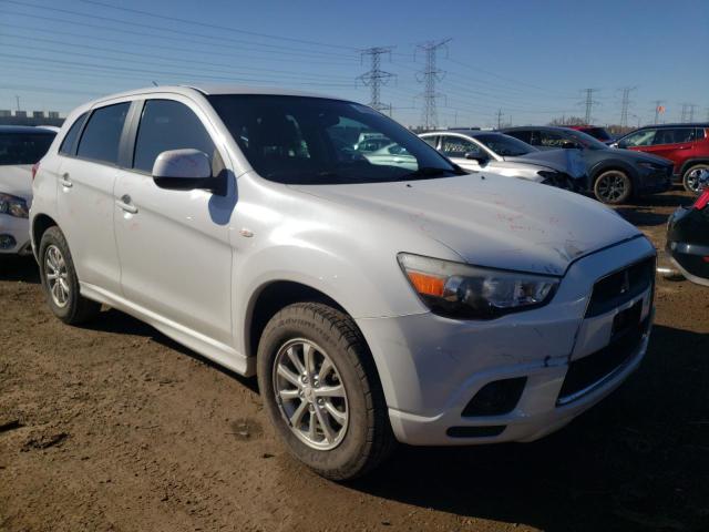 Photo 4 from auction – 2011 MITSUBISHI OUTLANDER with VIN JA4AP3AU7BZ009063