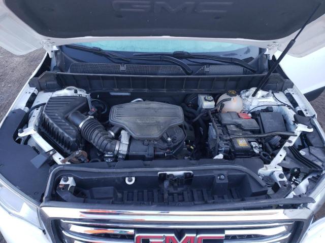 Photo 12 from auction – 2018 GMC ACADIA SLT with VIN 1GKKNULS6JZ204382