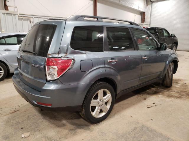 Photo 3 from auction – 2009 SUBARU FORESTER 2 with VIN JF2SH636X9H763292