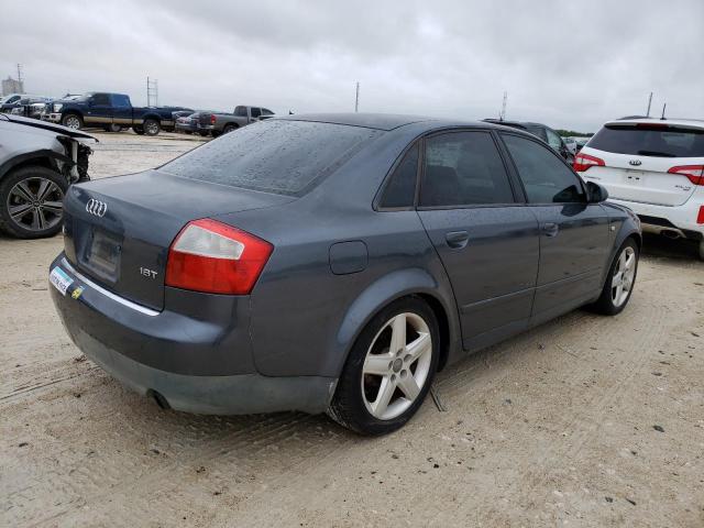 Photo 3 from auction – 2002 AUDI A4 1.8T with VIN WAUJC68E32A216711
