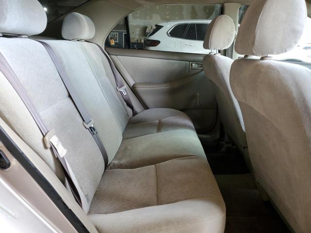 Photo 10 from auction – 2003 TOYOTA COROLLA CE with VIN 1NXBR32E43Z039417