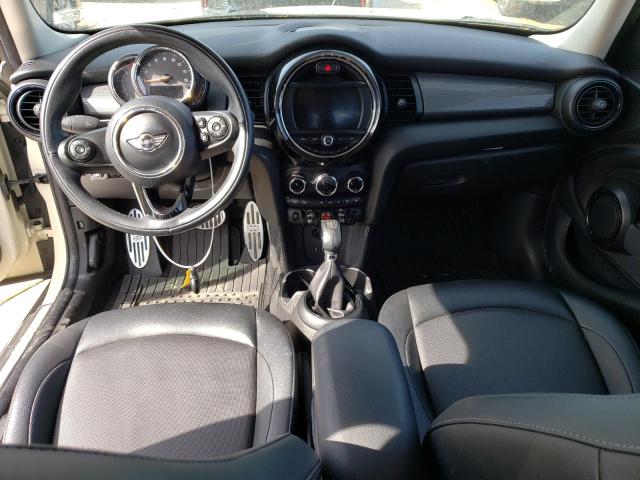 Photo 8 from auction – 2018 MINI COOPER with VIN WMWXU1C55J2F80688