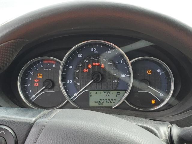 Photo 9 from auction – 2014 TOYOTA COROLLA L with VIN 2T1BURHE5EC109018