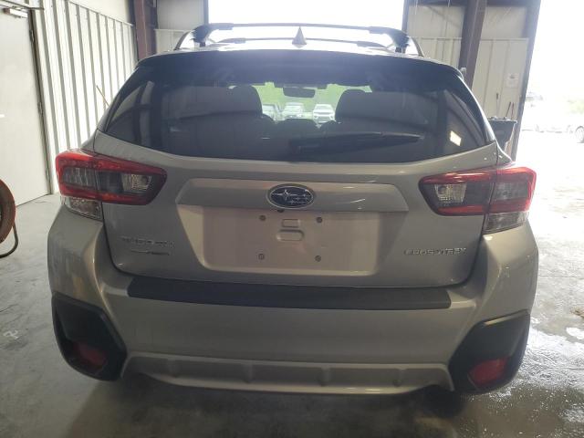 Photo 6 from auction – 2023 SUBARU CROSSTREK with VIN JF2GTAPC9P8293762