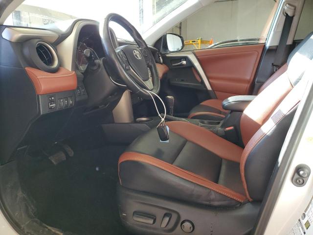 Photo 7 from auction – 2013 TOYOTA RAV4 LIMIT with VIN 2T3DFREV9DW012089