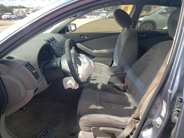 Photo 7 from auction – 2011 NISSAN ALTIMA BAS with VIN 1N4AL2AP5BC178089