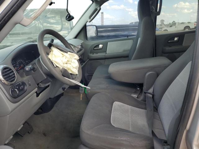Photo 7 from auction – 2004 FORD EXPEDITION with VIN 1FMRU13W74LA92399
