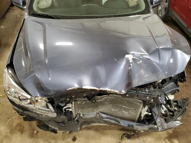 Photo 11 from auction – 2015 CHEVROLET MALIBU 1LT with VIN 1G11C5SL4FF166469