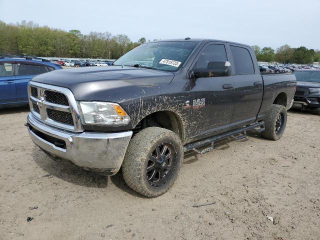 RAM 2500 ST 2016 с VIN 3C6UR5CL4GG118561 - Фото с аукциона