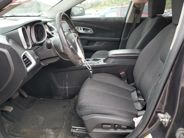 Photo 7 from auction – 2014 CHEVROLET EQUINOX LT with VIN 2GNFLFEK5E6135298