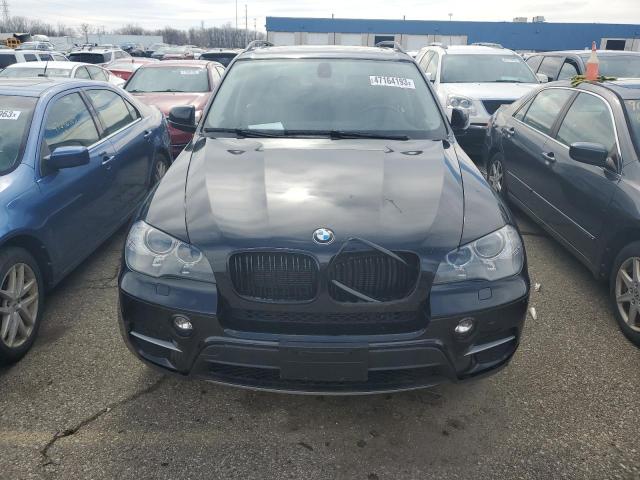 Photo 5 from auction – 2012 BMW X5 XDRIVE3 with VIN 5UXZV4C55CL889838