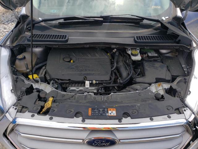 Photo 12 from auction – 2018 FORD ESCAPE SE with VIN 1FMCU9GD2JUB69229