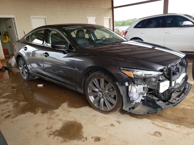 Photo 4 from auction – 2018 MAZDA 6 TOURING with VIN JM1GL1VM7J1302064