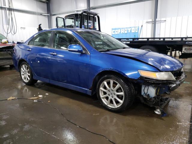 Photo 4 from auction – 2007 ACURA TSX with VIN JH4CL968X7C015232