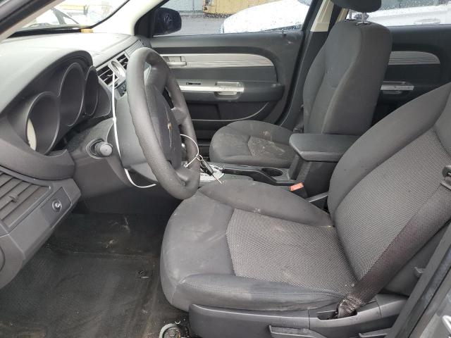 Photo 7 from auction – 2009 CHRYSLER SEBRING LX with VIN 1C3LC46B99N507858