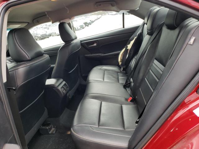 Photo 10 from auction – 2016 TOYOTA CAMRY LE with VIN 4T1BF1FK1GU530627