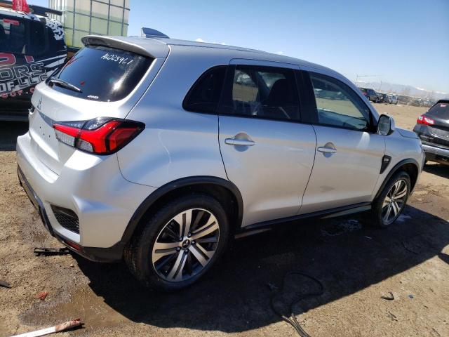 Photo 3 from auction – 2020 MITSUBISHI OUTLANDER with VIN JA4AR3AU9LU025967