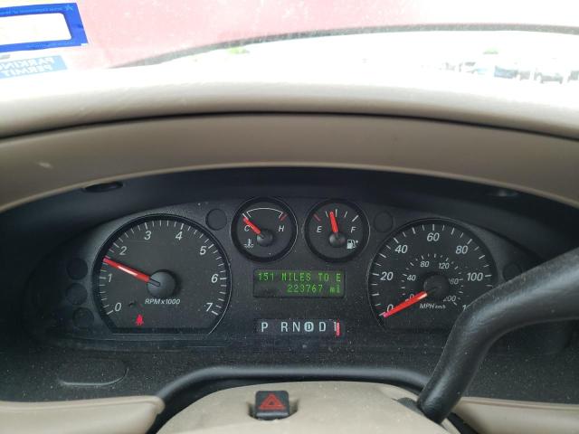 Фото 9 с аукциона – 2006 FORD TAURUS SE с VIN 1FAFP53U46A186474