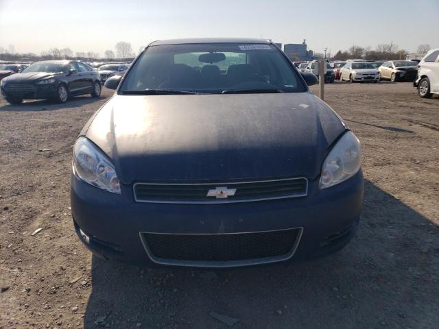 Photo 5 from auction – 2008 CHEVROLET IMPALA LT with VIN 2G1WT58K289207715