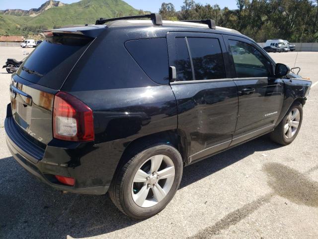 Photo 3 from auction – 2016 JEEP COMPASS SP with VIN 1C4NJCBA1GD568299