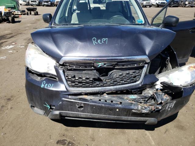 Photo 12 from auction – 2014 SUBARU FORESTER 2 with VIN JF2SJAAC7EH533946