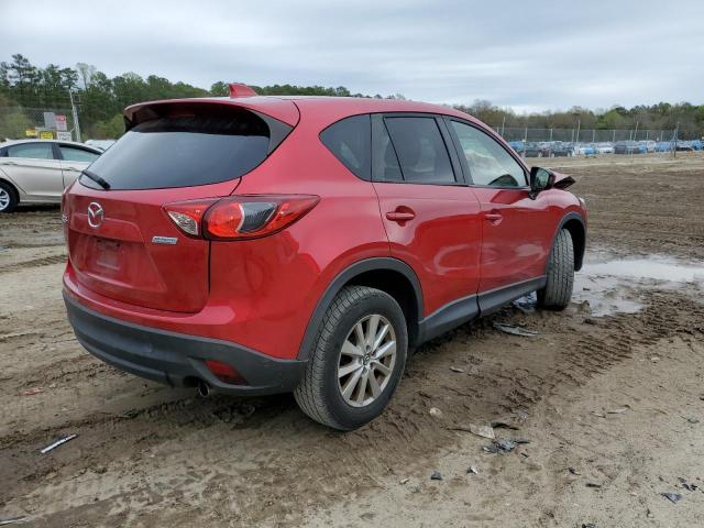 Photo 3 from auction – 2014 MAZDA CX-5 TOURI with VIN JM3KE2CY9E0402010