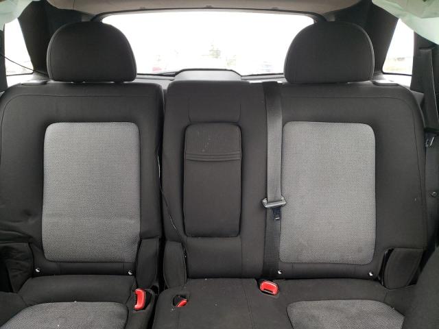 Photo 10 from auction – 2012 CHEVROLET CAPTIVA SP with VIN 3GNAL3E53CS631539