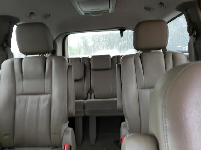 Photo 10 from auction – 2012 CHRYSLER TOWN & COU with VIN 2C4RC1BG2CR313785