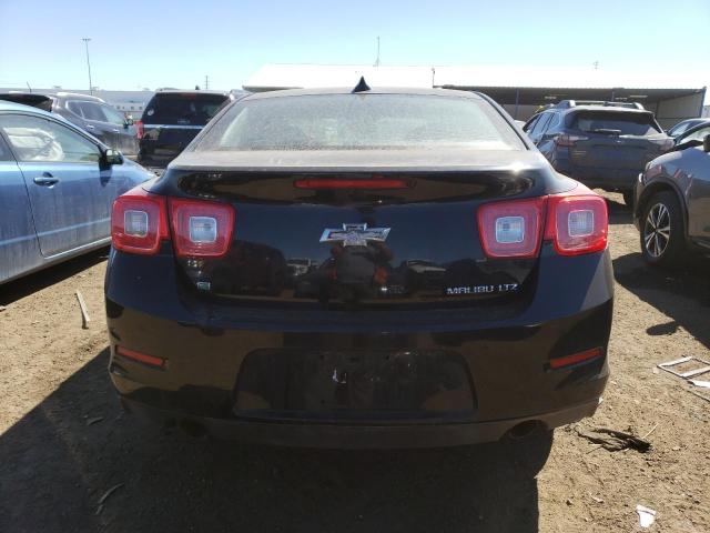 Photo 6 from auction – 2016 CHEVROLET MALIBU LIM with VIN 1G11E5SA0GU160318