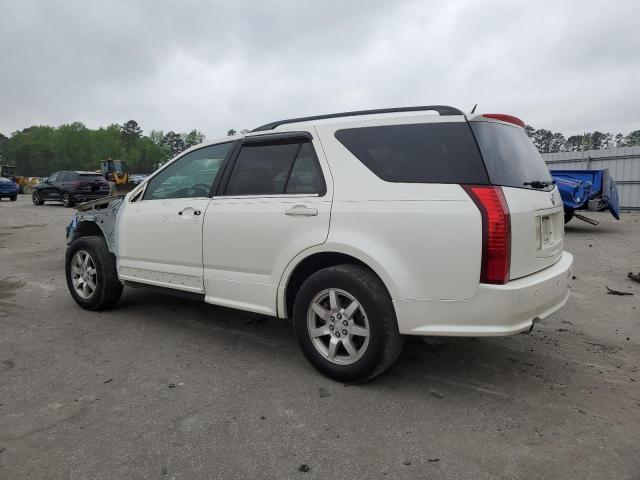 Photo 2 from auction – 2006 CADILLAC SRX with VIN 1GYEE637560185832