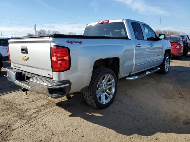 Photo 3 from auction – 2016 CHEVROLET 1500 with VIN 1GCVKREC9GZ396362