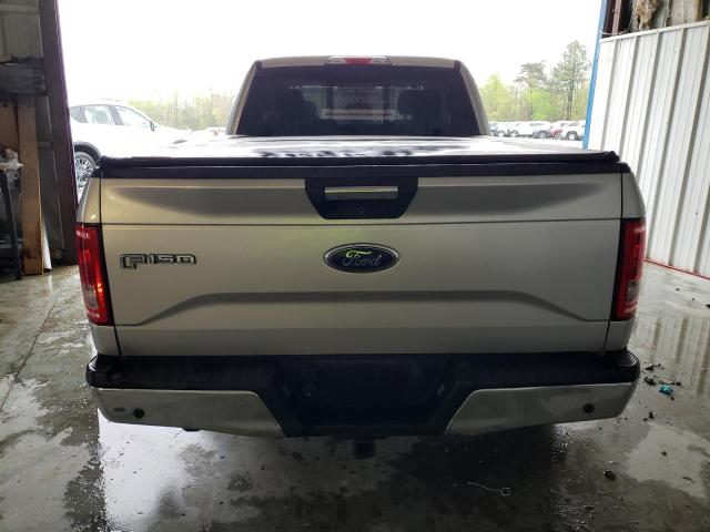 Photo 6 from auction – 2017 FORD F150 SUPER with VIN 1FTFX1EF4HFC30254