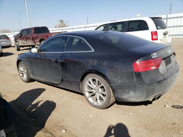 Photo 2 from auction – 2014 AUDI A5 PREMIUM with VIN WAULFAFR1EA066000