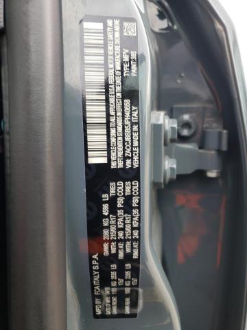 Photo 14 from auction – 2018 JEEP RENEGADE L with VIN ZACCJBBB5JPH40658